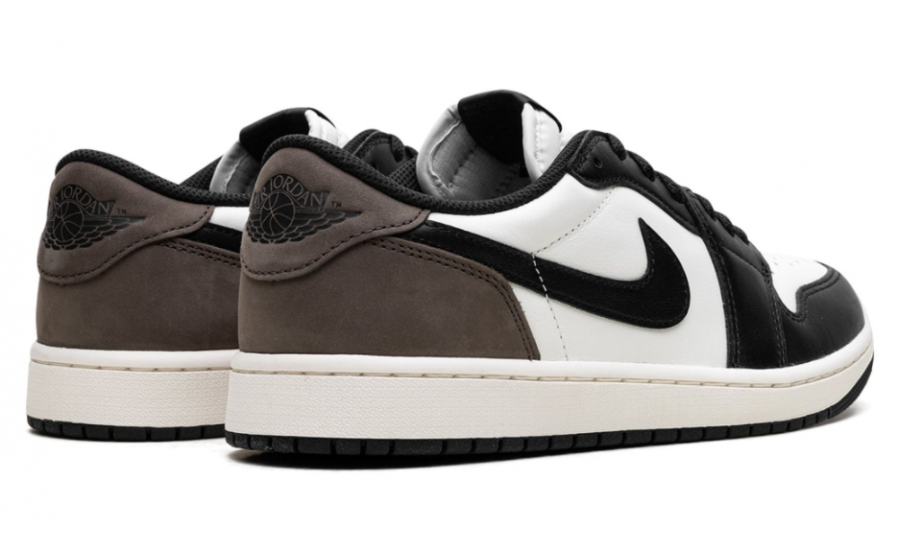 Кроссовки Nike Air Jordan 1 Low OG Mocha купить в интернет